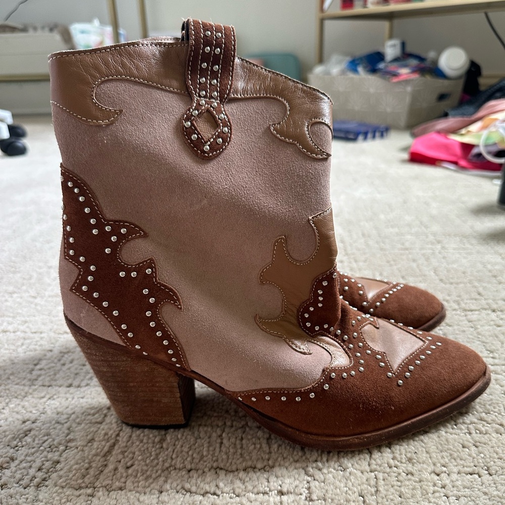 Idyllwind Cowgirl Boots